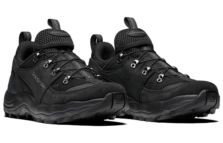 Salomon Raid Wind Advanced 'Black' 415768 / L41576800
