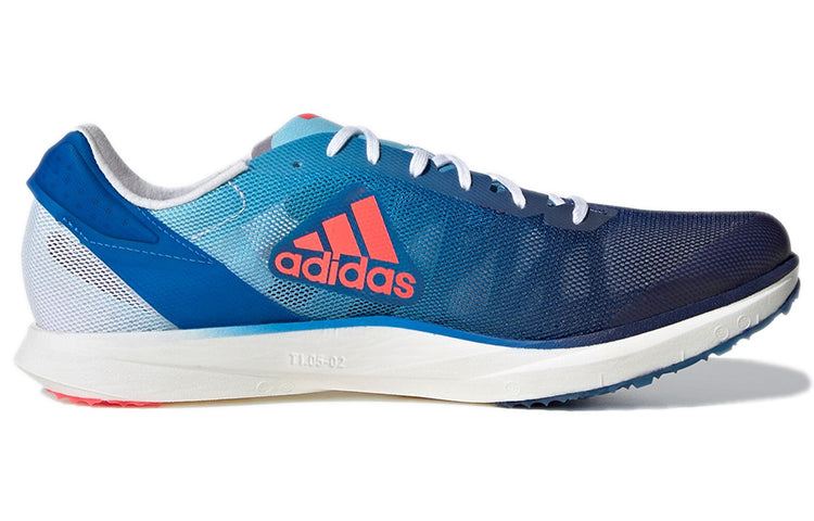 adidas Adizero Avanti TYO 'Legacy Indigo Turbo' GY0939