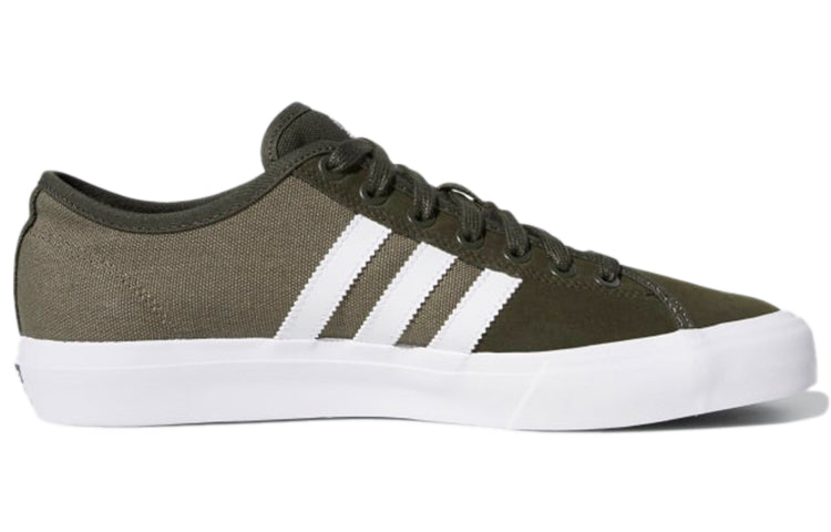 adidas Matchcourt RX 'Night Cargo' DB3140