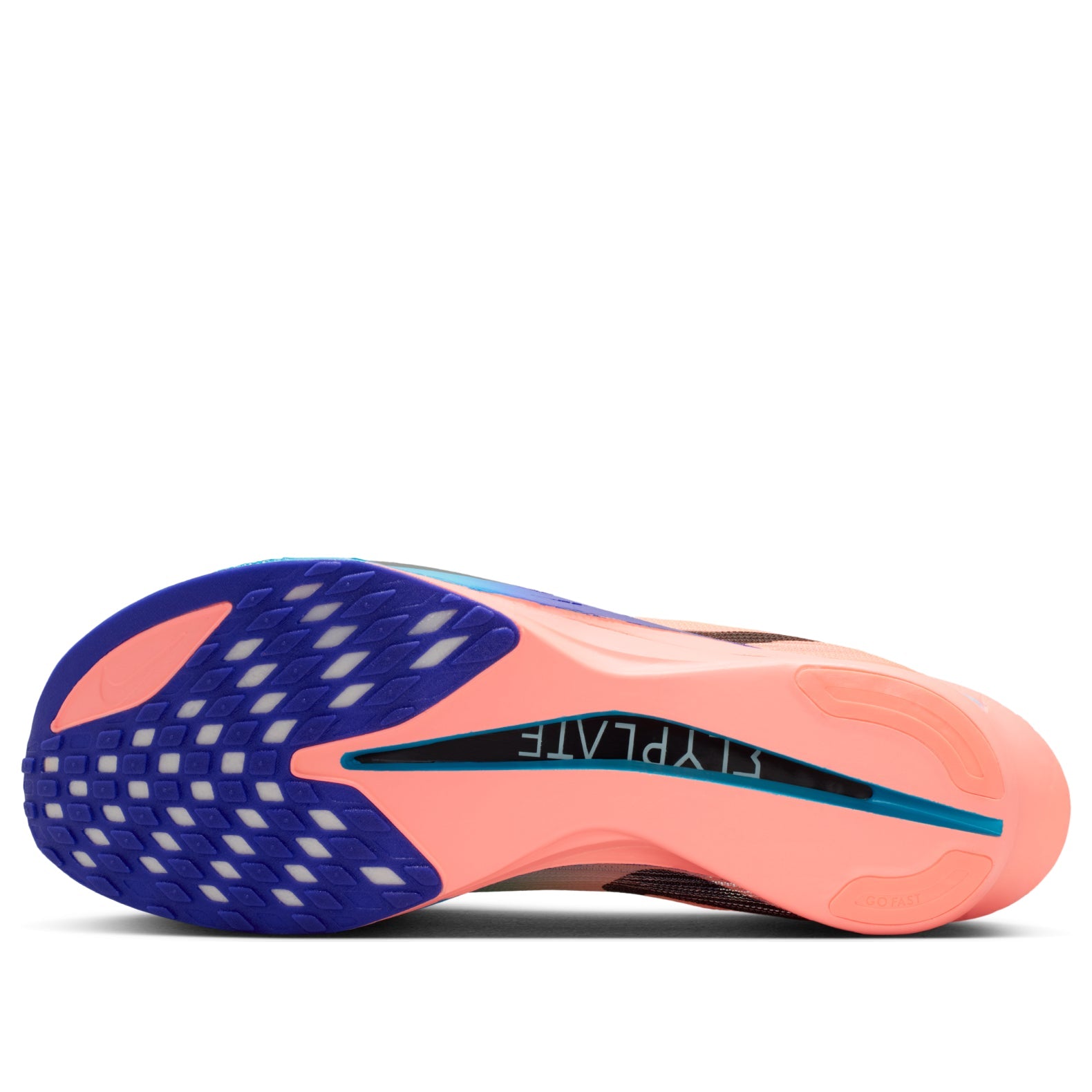 Nike Streakfly 2 'Atomic Pink Racer Blue' HF6416-601