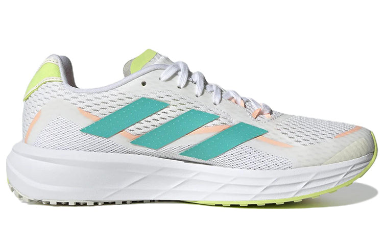 (WMNS) adidas SL20.3 'White Mint Rush' GY0562