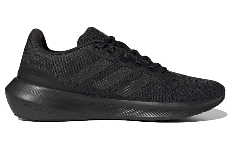 (WMNS) adidas Runfalcon 3.0 'Black Carbon' HP7558