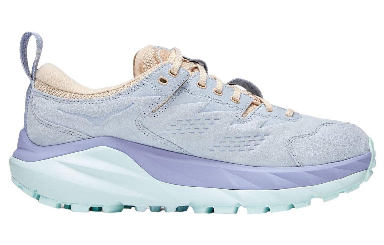 HOKA ONE ONE Kaha Low GORE-TEX 'Arctic Ice Purple' 1126852-AIPI