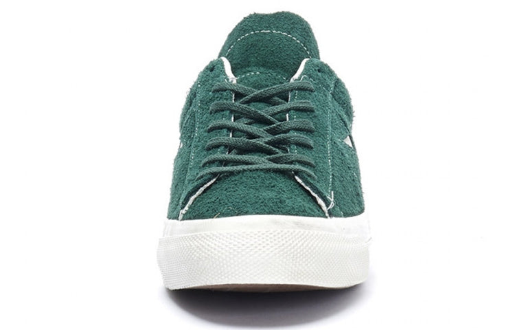 Converse One Star OX 'Green White' 158939C
