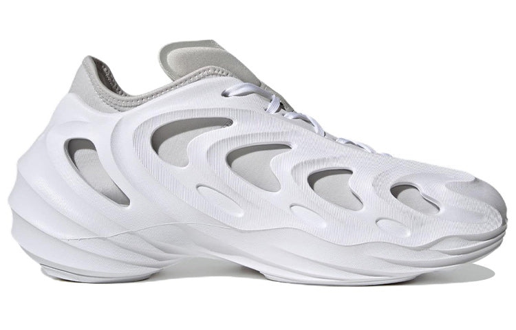 adidas AdiFOM Q 'Cloud White Grey' IE7447