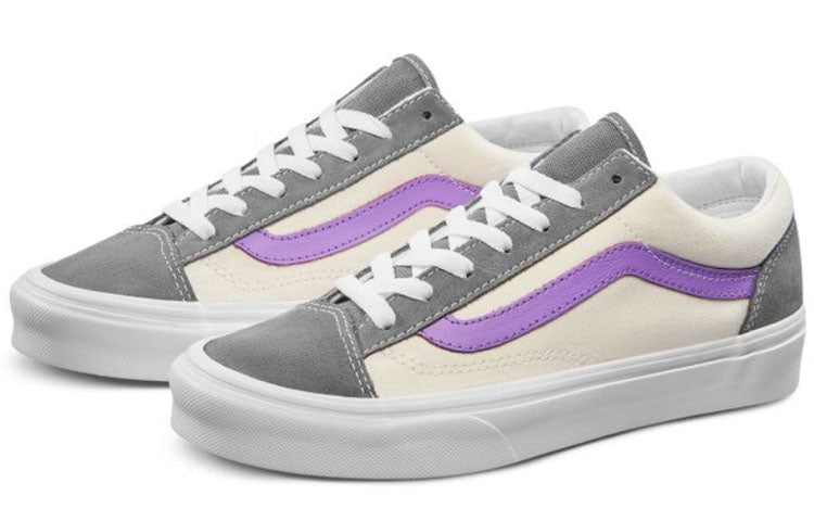 Vans Old Skool Retro Sport 'Quiet Shade' VN0A3DZ3VY3