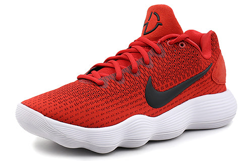 Nike Hyperdunk 2017 Low 'Team Red' 897637-600