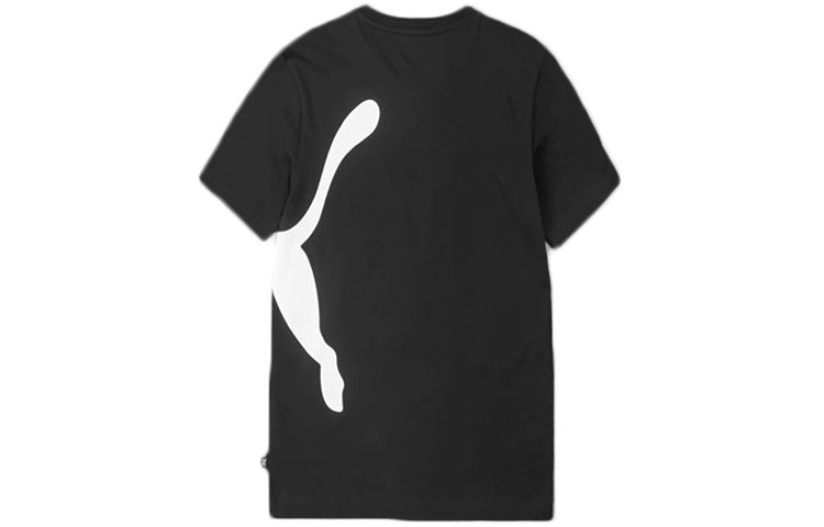 PUMA Classic Short Sleeve Black 844614-01