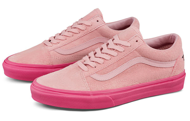 Vans They Are. x Old Skool 'Year of the Ox' VN0A5AO960W