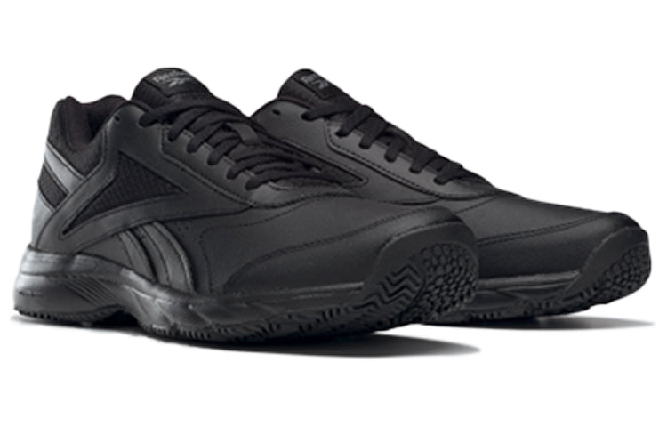 Reebok Work N Cushion 'Triple Black' FU7355