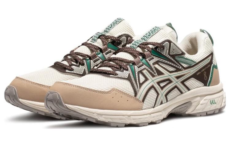 ASICS Gel-Venture 8 Shoes 'Beige Brown' 1011B831-100
