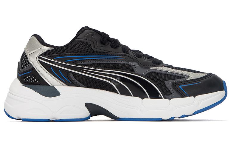 PUMA Teveris Nitro Noughties 'Black Puma Silver' 388920-02
