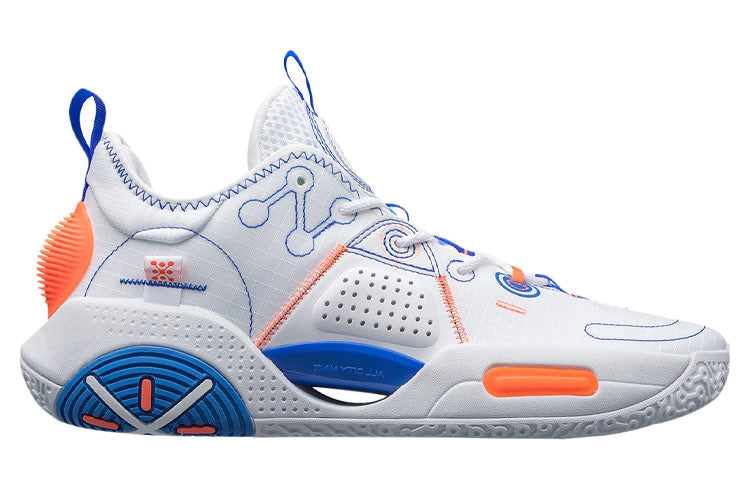 Li-Ning Wade All City 9 V1.5 'The Big Apple' ABAR077-5