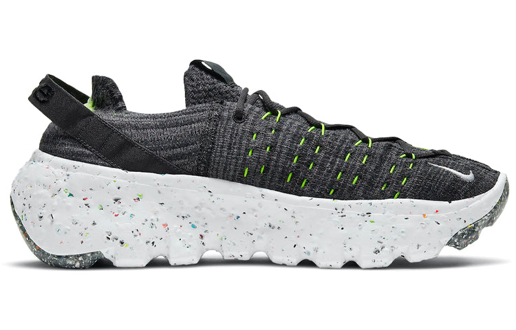 Nike Space Hippie 04 'Black Volt' CZ6398-010
