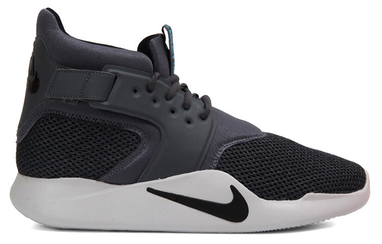 Nike Incursion Mid SE Black/White Grey 916764-001