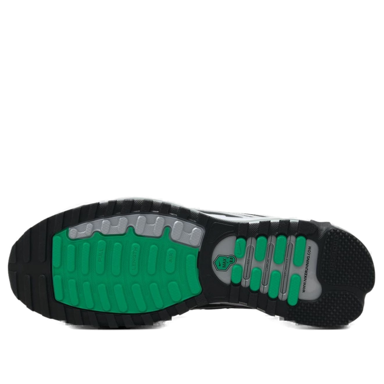 Nike Air Max TL 2.5 'Celtics' FZ4110-100