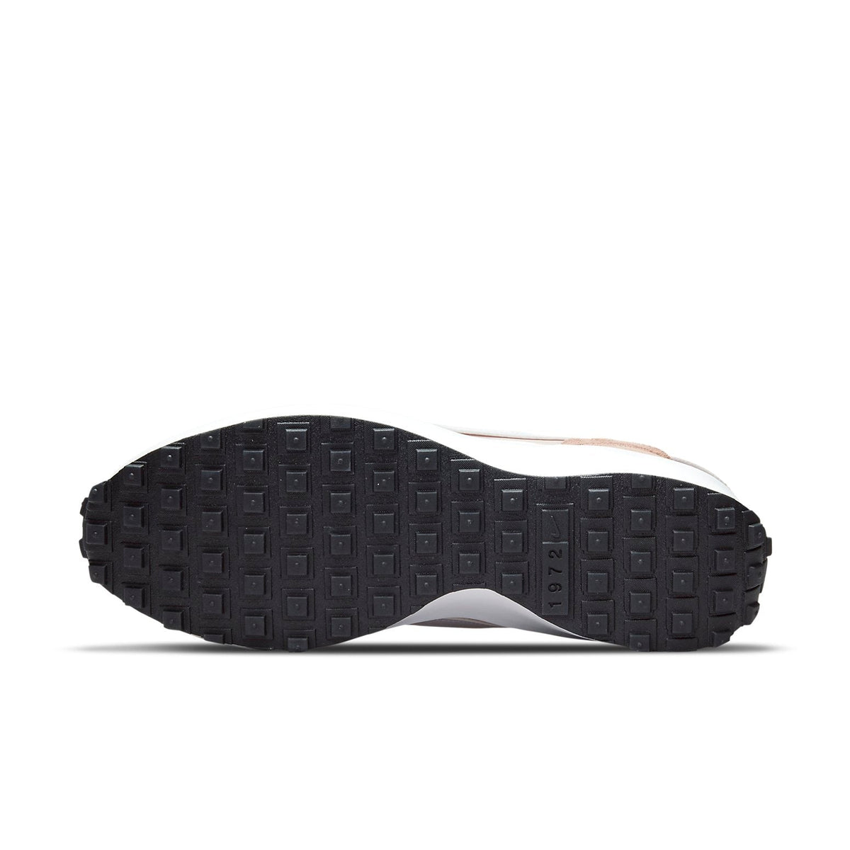 (WMNS) Nike Waffle Debut 'Pink Oxford' DH9523-600
