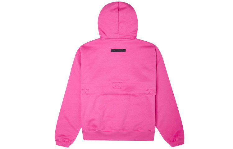 Converse Unisex Court Ready Fleece Pink/Purple 10020972-A07