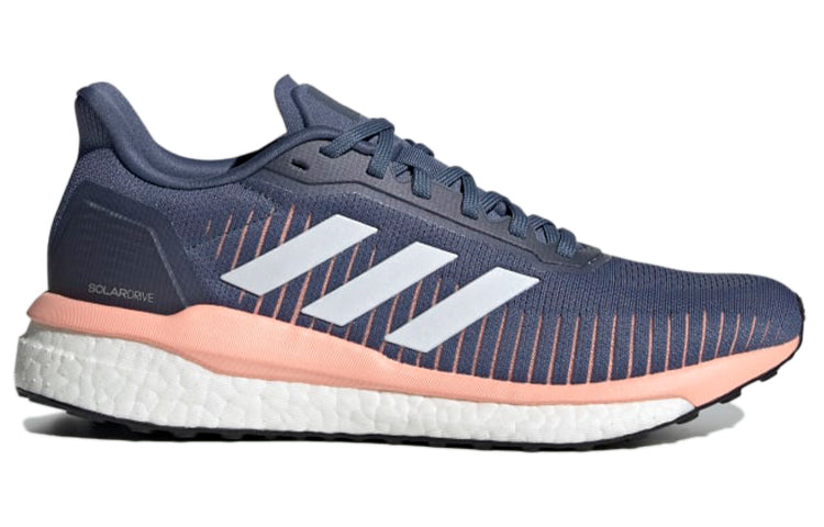(WMNS) adidas Solar Drive 19 'Blue Pink White' EF0778