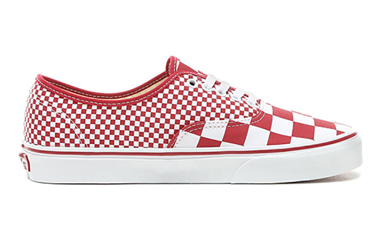 Vans Authentic 'Mix Checker' VN0A38EMVK5