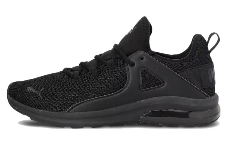 PUMA Electron 2.0 'Triple Black' 385669-02