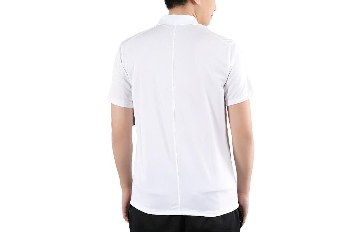 Nike Dry Victory Golf Polo Shirt 'White' 891858-100