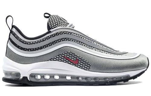 (WMNS) Nike Air Max 97 Ultra 17 'Silver Bullet' 917704-002