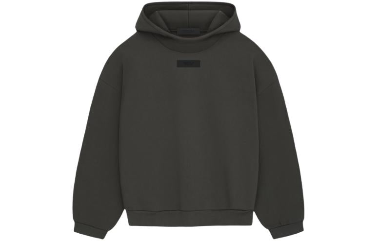 Fear of God Essentials SS24 Hoodie 'Ink' 192SP242050F