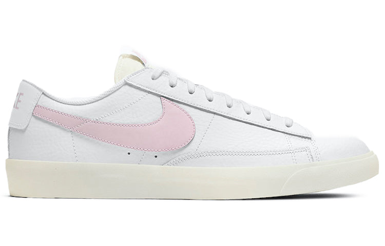 Nike Blazer Low 'White Pink Foam' CI6377-106