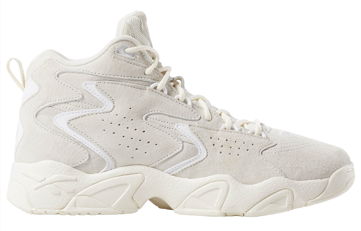Reebok Mobius Og Mu White Sports Shoe CN7907