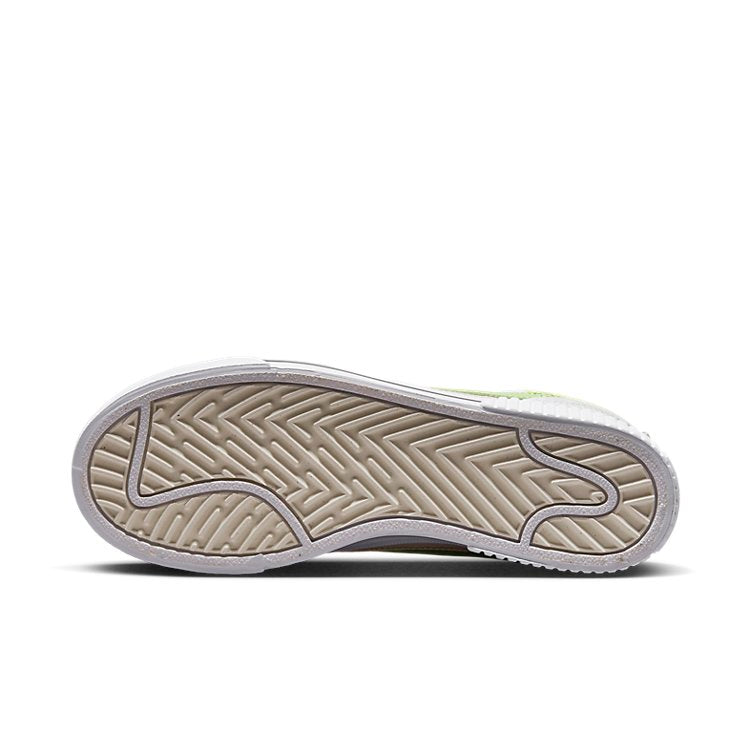 (WMNS) Nike Court Legacy Lift 'Feel Love' FD0872-100