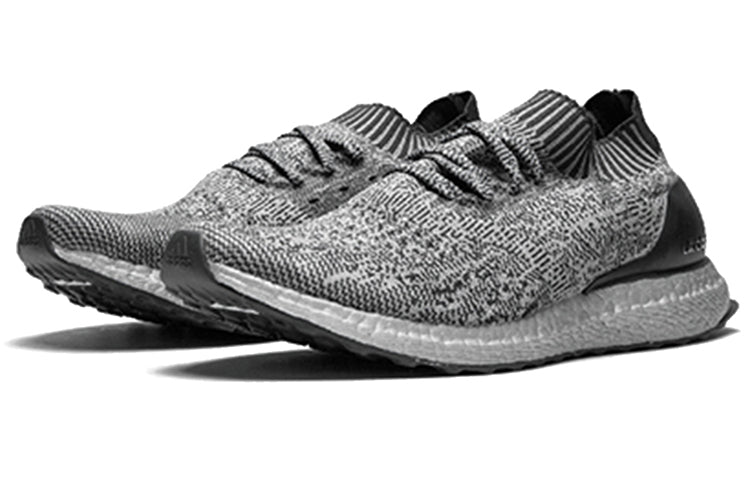 adidas UltraBoost Uncaged 'Silver Boost' BA7997