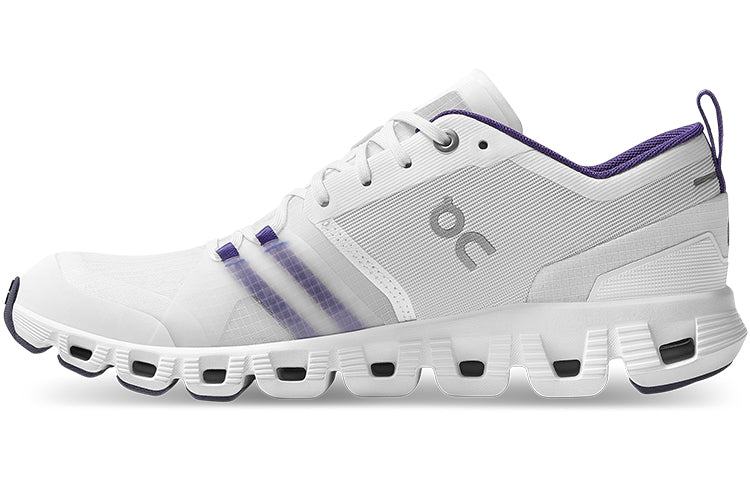 On Running Cloud X Shift 'Frost Twilight' 38.99124