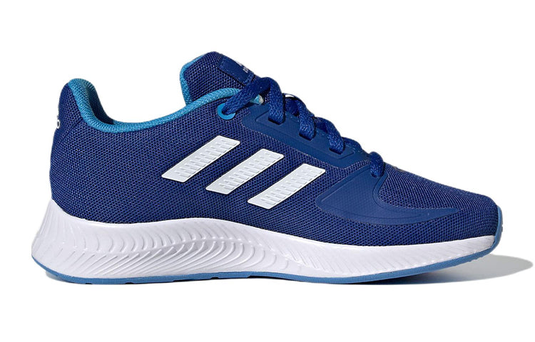 (PS) adidas Runfalcon 2.0 Shoes 'Royal Blue White' HR1407