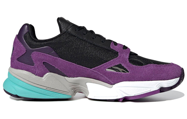 (WMNS) adidas Falcon 'Active Purple' CG6216