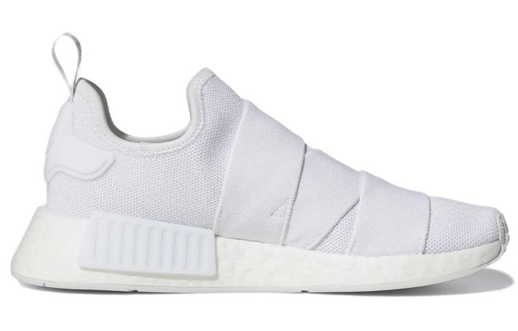 (WMNS) adidas originals NMD_R1 'White' GW5699