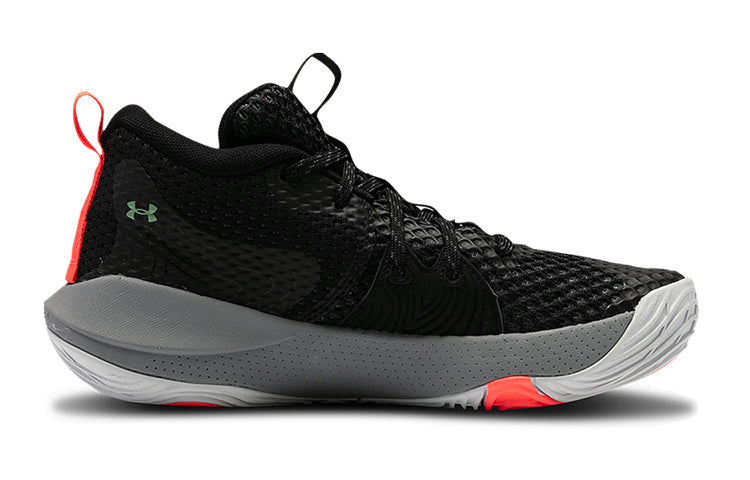 (GS) Under Armour Embiid One 'Origin' 3023529-001