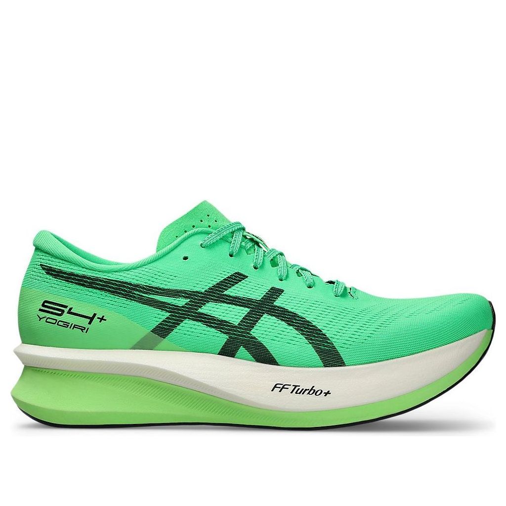 ASICS S4+ Togiri 'Vital Green Black' 1013A158-301