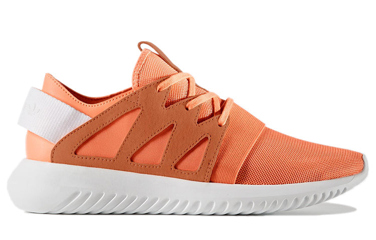 (WMNS) adidas Tubular Viral 'Easy Orange' BB2066