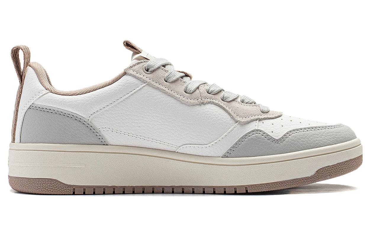 Li-Ning Star Candy 'Grey White' AGCT471-4