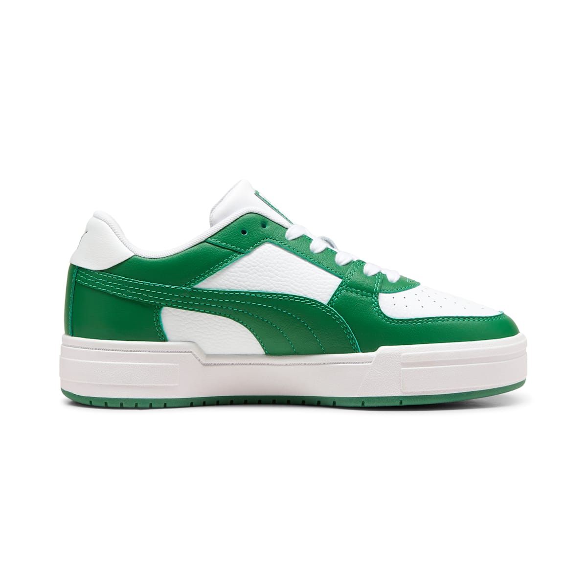 PUMA CA Pro Classic 'White Archive Green' 380190-54