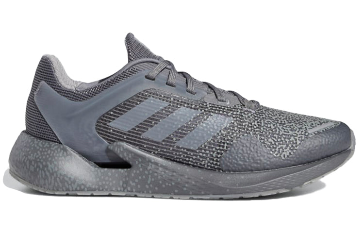 adidas Alphatorsion 360 'Grey Silver Metallic' FY9409