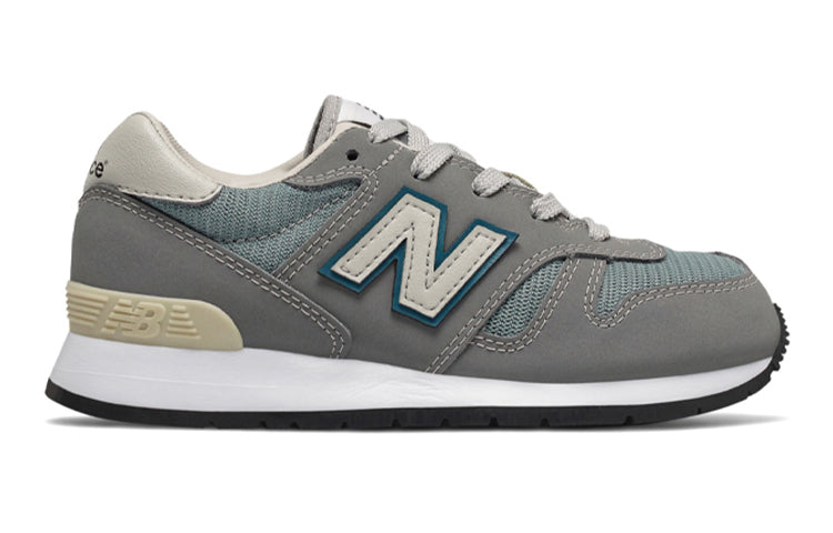 (PS) New Balance 1300 'Grey' YC1300J3