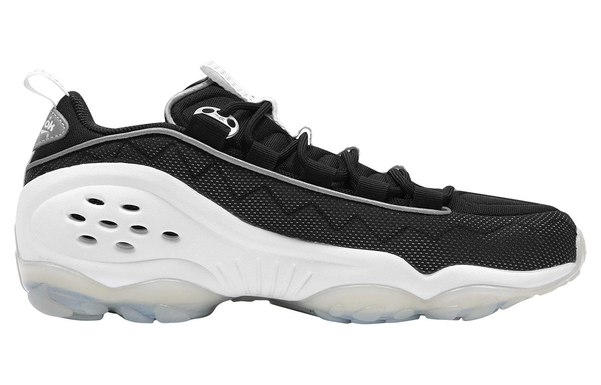 Reebok DMX Run 10 'Black White' V44399