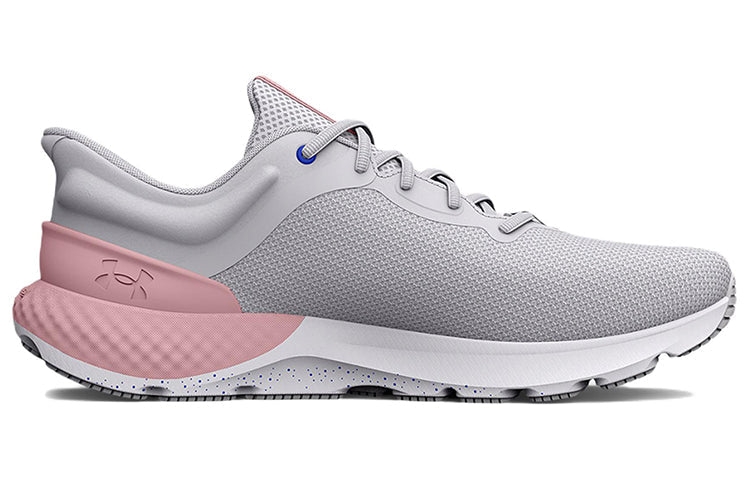 (WMNS) Under Armour Charged Escape 4 'White Versa Blue' 3025426-102