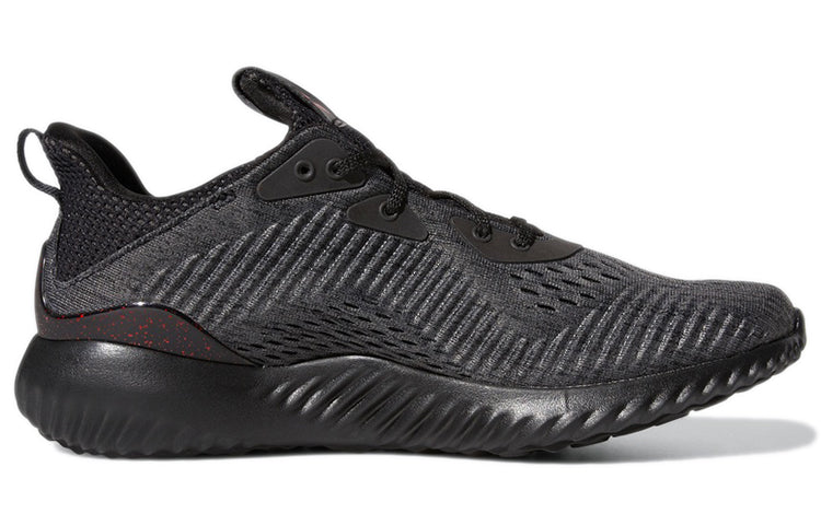 adidas Alphabounce 1 'Core Black' GV9746