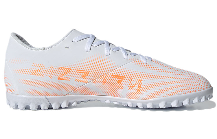 adidas Nemeziz.4 TF 'White Orange Black' FW7347