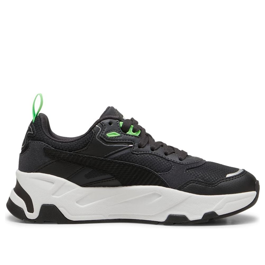 (GS) PUMA x Mercedes-AMG Petronas F1 Trinity 'Black Fizzy Green' 308517-01