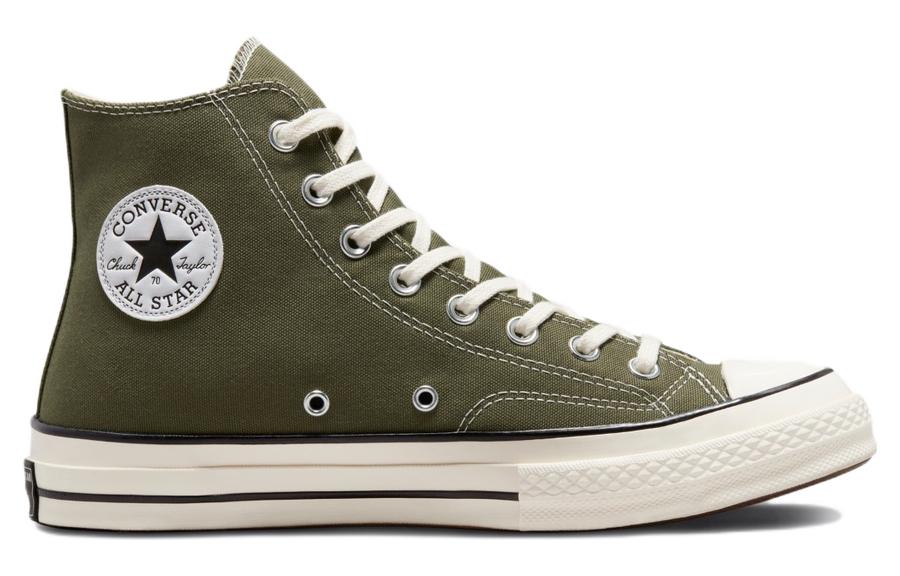 Converse Chuck 70 High 'Utility Green' A00754C