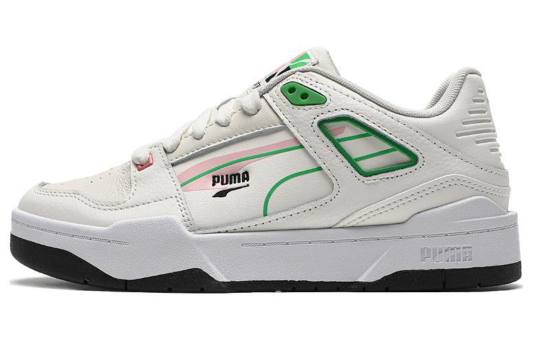 PUMA Slipstream Brand Love 'Green' 393812-02